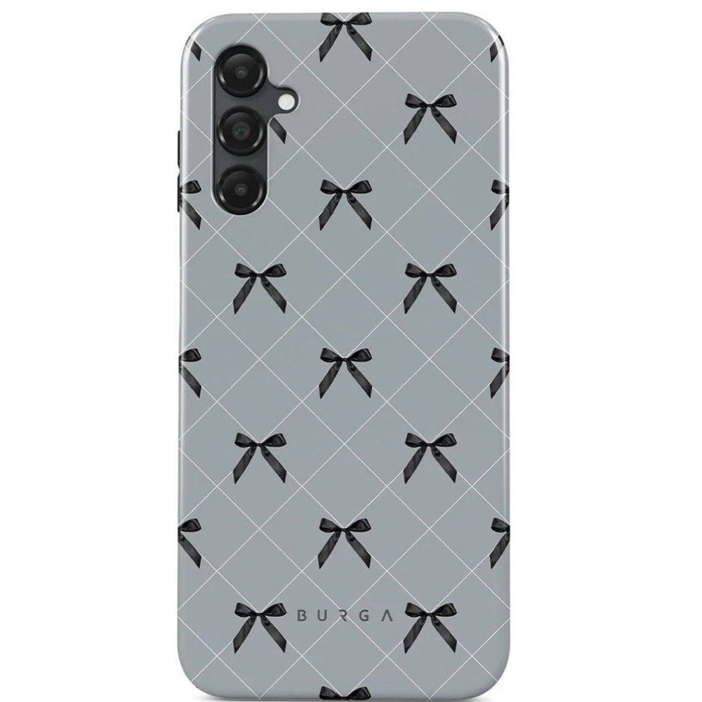 Samsung Galaxy A14 5G Case in Coquette Theme